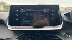 Peugeot 208 100kW Allure Premium 50kWh 5dr Auto Electric Hatchback